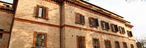 villa per matrimoni ancona